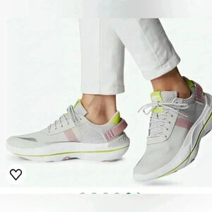 Sorel Women's Explorer Blitz Leisure Lace Shoes 9.5